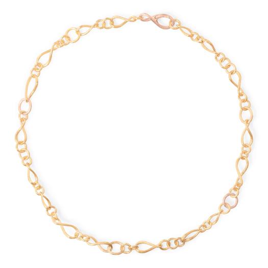 Ole Lynggaard Copenhagen - Love Collier 