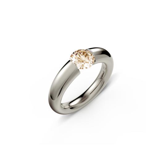 Niessing - Spannring® Verlauf