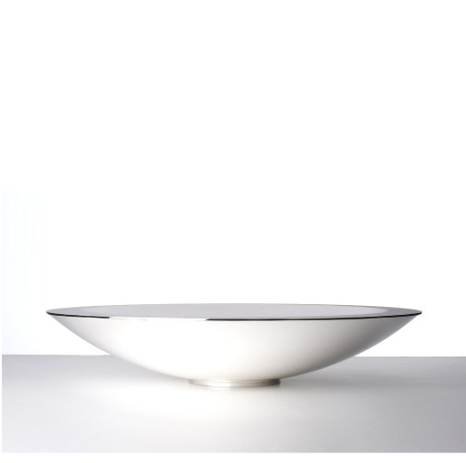 Robbe & Berking - Jan von Borstel Schale 925 Sterling-Silber
