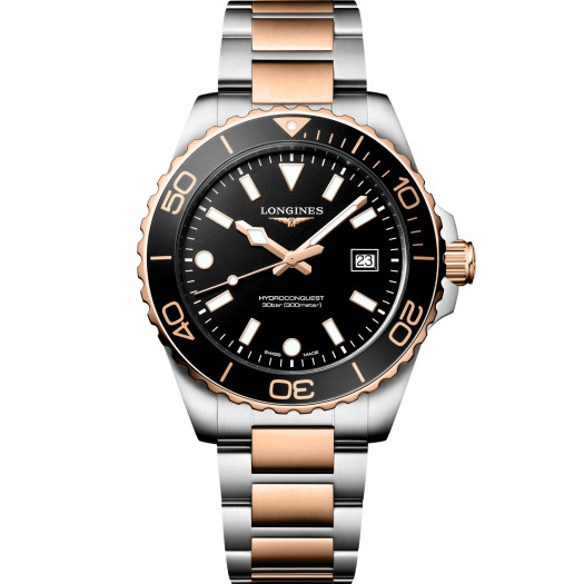 Longines - HYDROCONQUEST