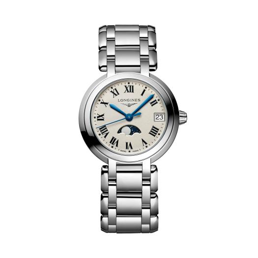 Longines - Longines PrimaLuna