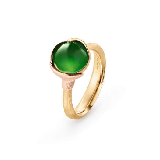 Ole Lynggaard Copenhagen - Lotus Ring 1