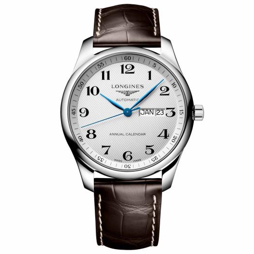 Longines - LONGINES MASTER COLLECTION