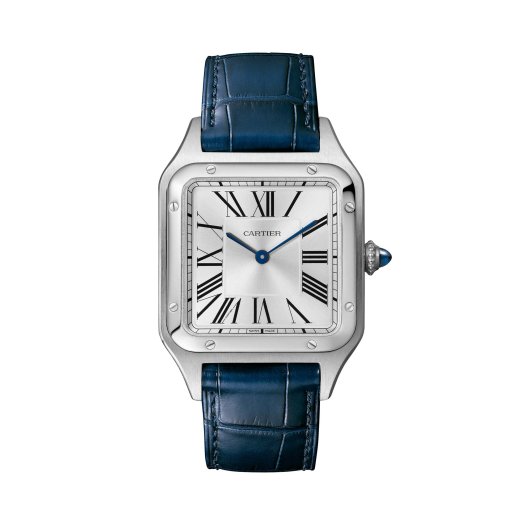 Cartier - Santos-Dumont