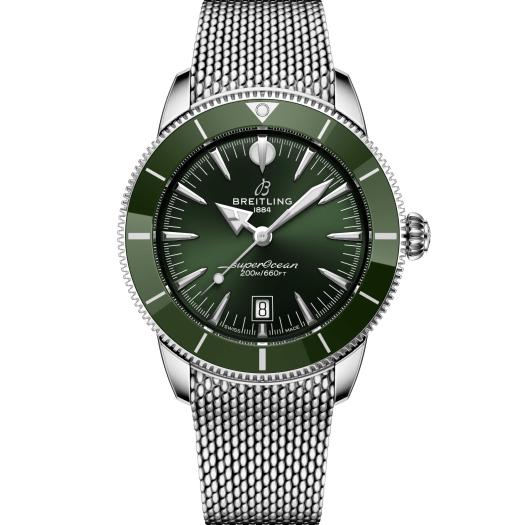 Breitling - Superocean Heritage B31 Automatic 44