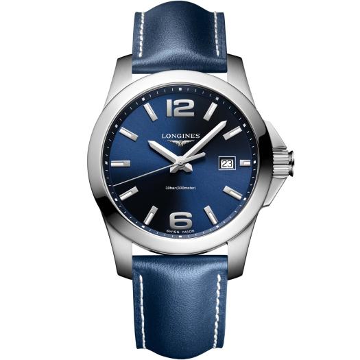 Longines - CONQUEST