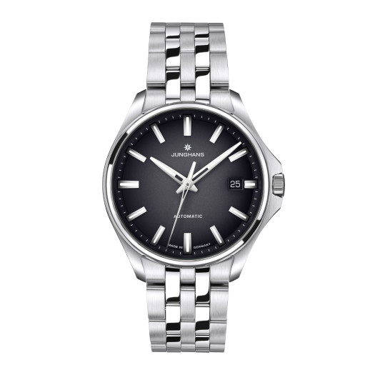 Junghans - Meister S Automatic 36