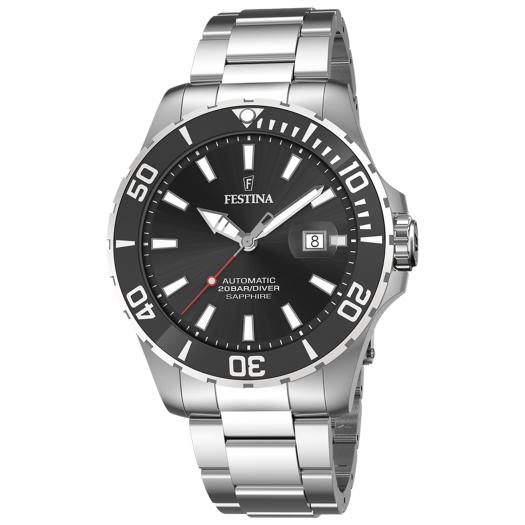 Festina - Automatik