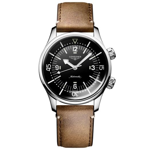 Longines - LONGINES LEGEND DIVER