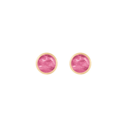 Ole Lynggaard Copenhagen - Lotus Ohrstecker