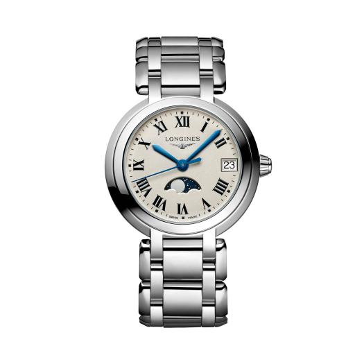 Longines - LONGINES PRIMALUNA MOONPHASE