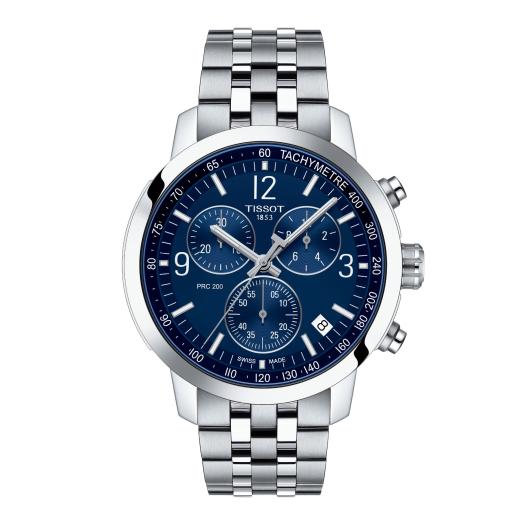 Tissot - PRC 200 Chronograph
