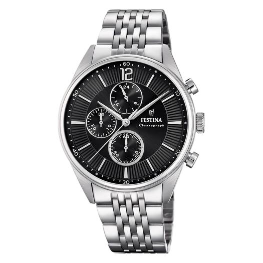 Festina - Timeless Chrono