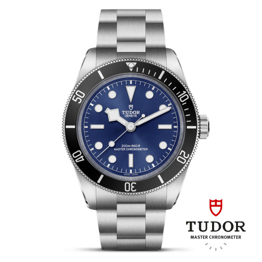 TUDOR - Black Bay 68