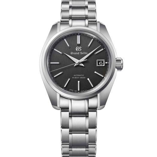 Grand Seiko - Heritage