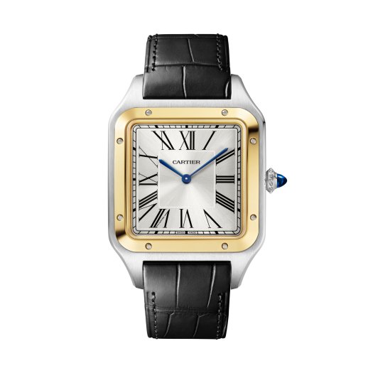 Cartier - Santos-Dumont