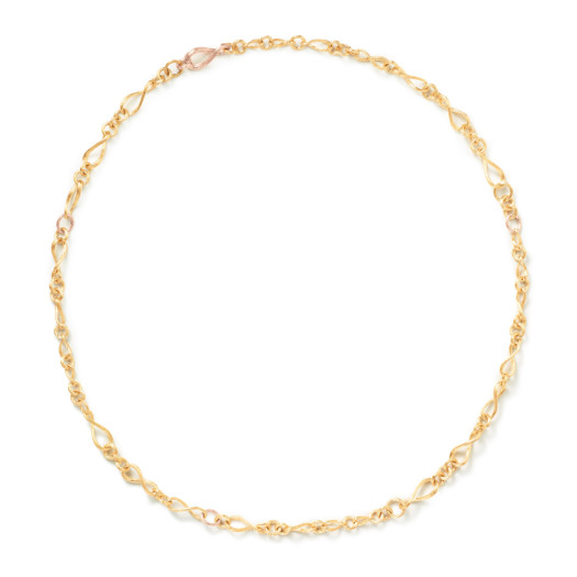Ole Lynggaard Copenhagen - Love Collier, mini