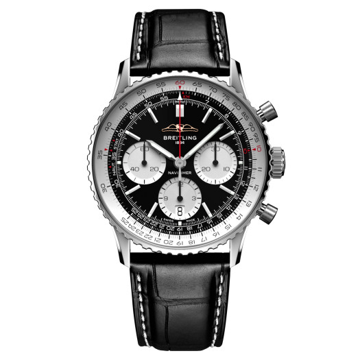Breitling - Navitimer B01 Chronograph 41