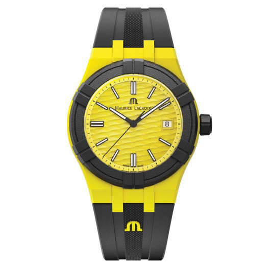 Maurice Lacroix - Aikon #tide