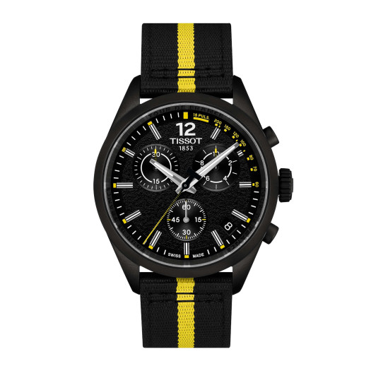 Tissot - PR 100 Tour de France 2026 40mm