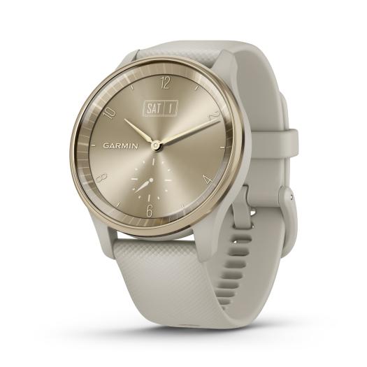 Garmin - vívomove® Trend