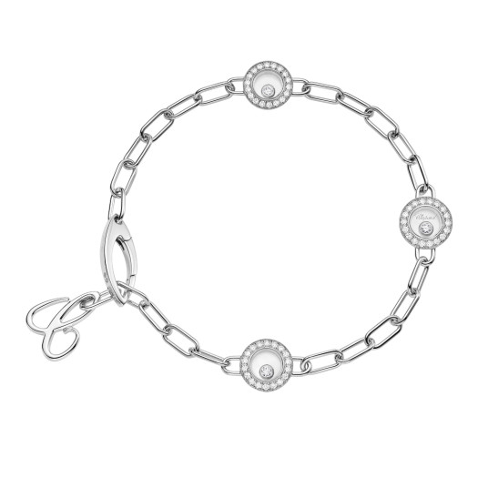 Chopard - Happy Diamonds Icons Armband