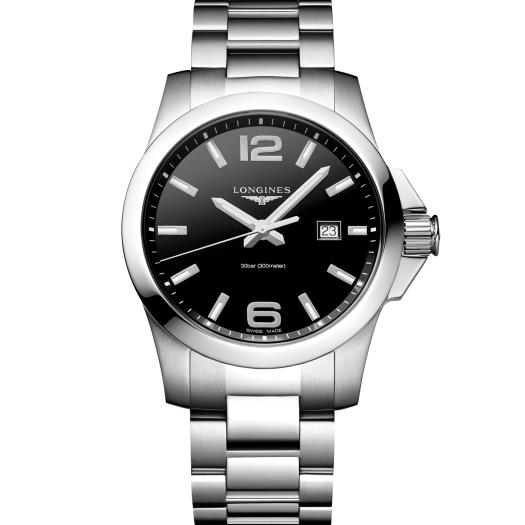 Longines - CONQUEST