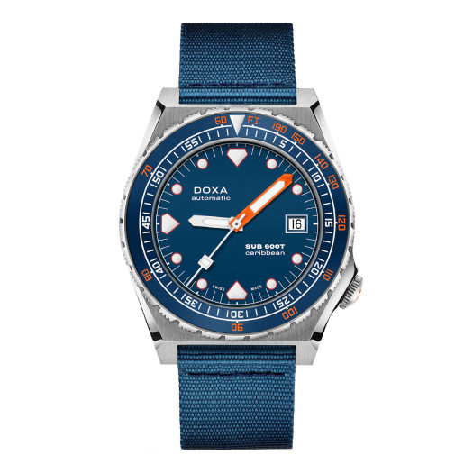 Doxa - SUB 600T CARIBBEAN