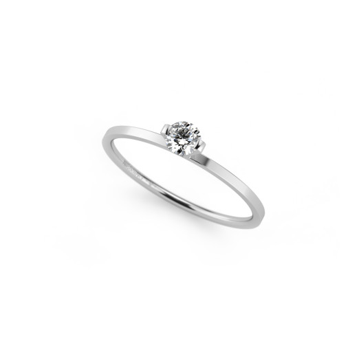 Niessing - Princess Ring
