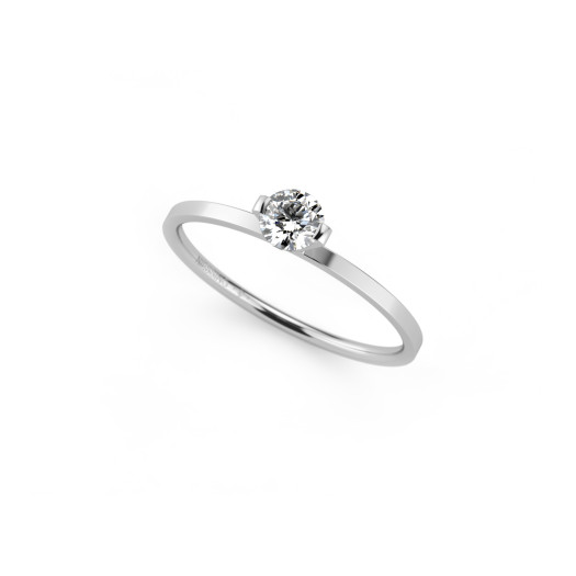 Niessing - Princess Ring