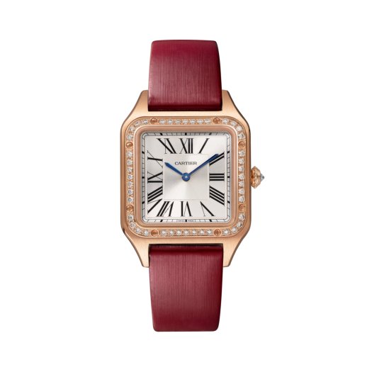 Cartier - Santos-Dumont
