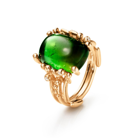 Ole Lynggaard Copenhagen - BoHo Ring Medium