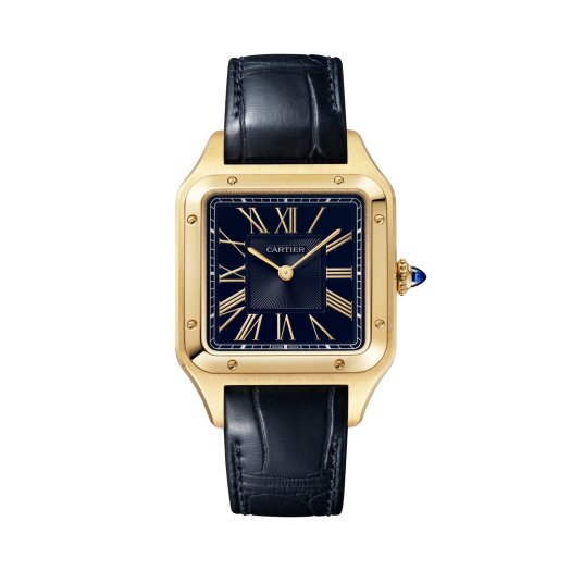 Cartier - Santos-Dumont