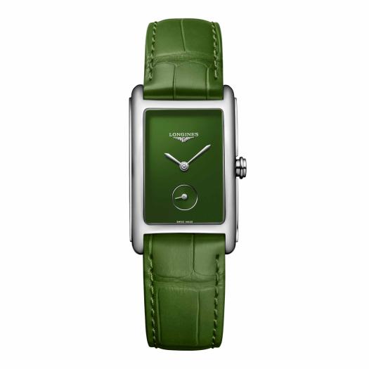 Longines - LONGINES DOLCEVITA MONOCHROME