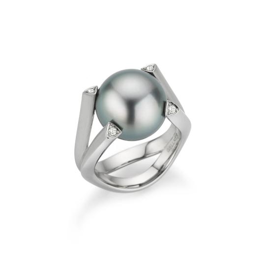Gellner - WAVE Ring