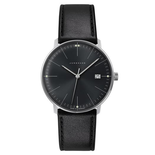 Junghans - max bill Quarz