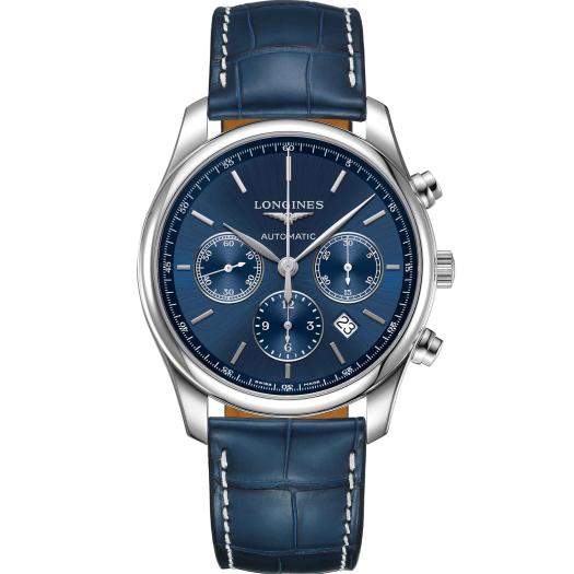 Longines - LONGINES MASTER COLLECTION CHRONOGRAPH