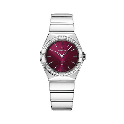 Omega - Constellation
