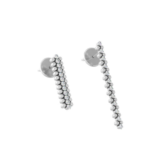 Serafino Consoli - Brevetto Multi-Size Ohrringe