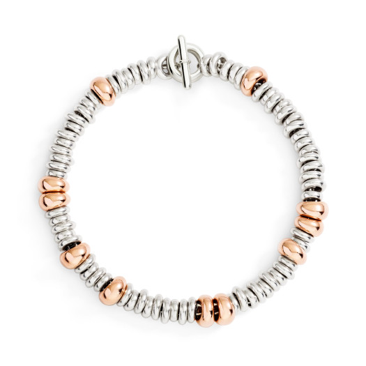 DoDo - Armband Rondelle