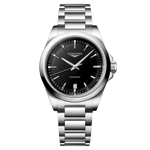 Longines - CONQUEST