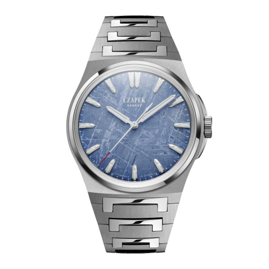 Czapek - Antarctique Frozen Meteor