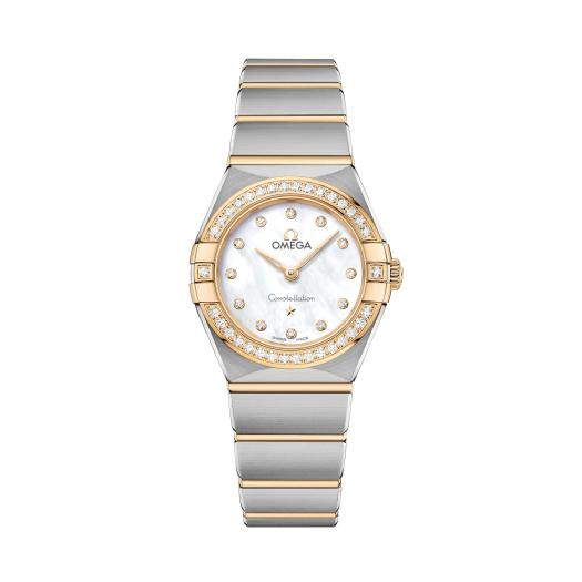 Omega - Constellation Manhattan