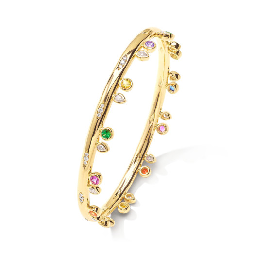 Tamara Comolli - GYPSY Armspange 'Candy'