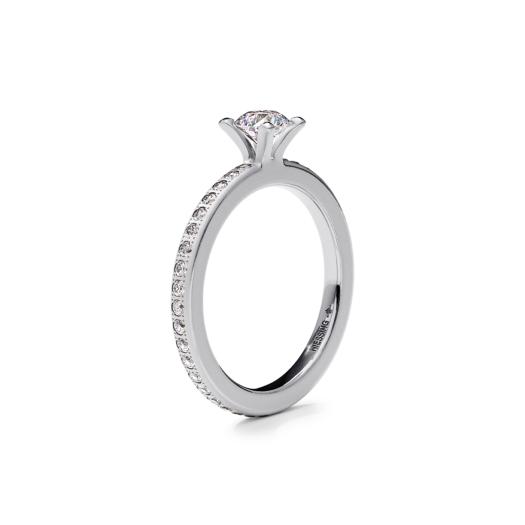 Niessing - Amatis Highlights Ring