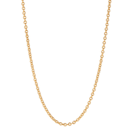 Ole Lynggaard Copenhagen - My Little World Halskette Für Charms