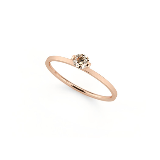 Niessing - Princess Ring