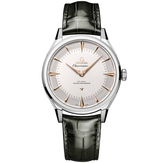 Omega - Constellation Observatory