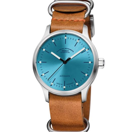 Mühle Glashütte - Panova