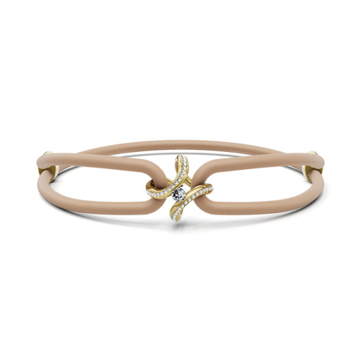 Niessing - Spannring® Ära Highlights Armband
